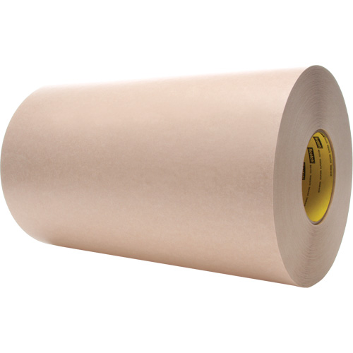Heavy-Duty Protective Tape, Kraft, 12" x 2160", 28 lbs., Roll Maritime Industrial Rubber