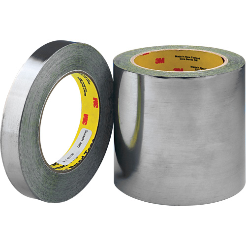 Ruban de papier de plomb, &eacute;paisseur 6,8 mils, 36 mm (1-1/2") x 33 m (108') Maritime Industrial Rubber