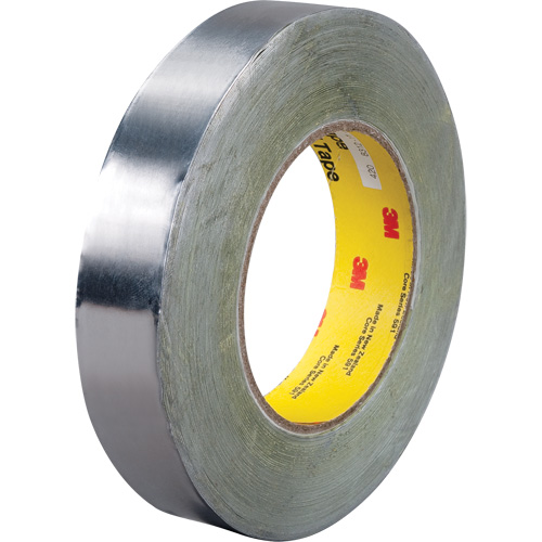 Ruban de papier de plomb, &eacute;paisseur 6,8 mils, 24 mm (1") x 33 m (108') Maritime Industrial Rubber