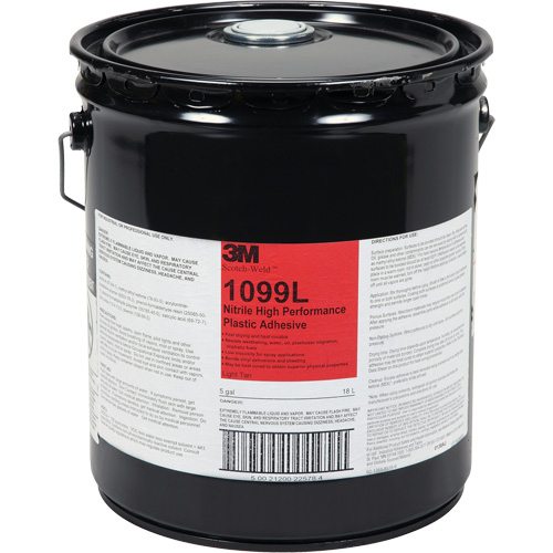 Nitrile High-Performance Plastic Adhesive Maritime Industrial Rubber