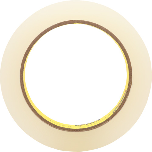 Polyethylene Tape, Polyethylene, 25.4 mm (1") W x 33 m (108') L, 5.1 mils Thick Maritime Industrial Rubber