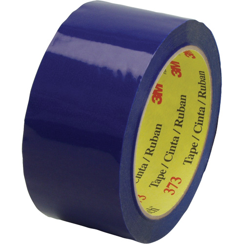 Ruban pour sceller les boîtes Scotch Maritime Industrial Rubber