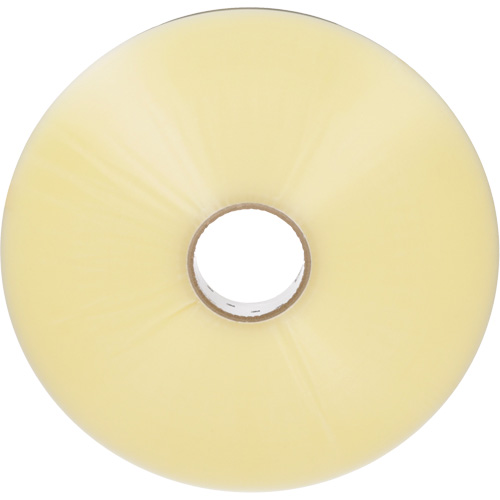 Scotch&reg; Filament Tape, 6.6 mils Thick, 12 mm (1/2") x 55 m (180')  Maritime Industrial Rubber