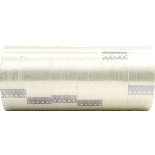 Scotch&reg; Filament Tape, 6.6 mils Thick, 48 mm (1-22/25") x 55 m (180')  Maritime Industrial Rubber