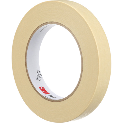 Ruban-cache, 18 mm (3/4") x 55 m (180'), Beige Maritime Industrial Rubber
