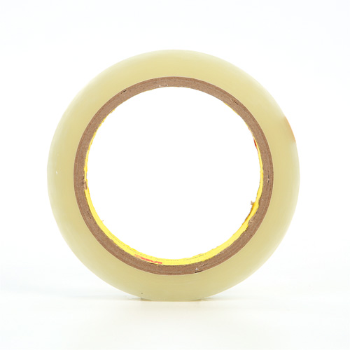 Super Bond Film Tape, Polyester, 19 mm (3/4") W x 33 m (108') L, 4.1 mils Thick Maritime Industrial Rubber