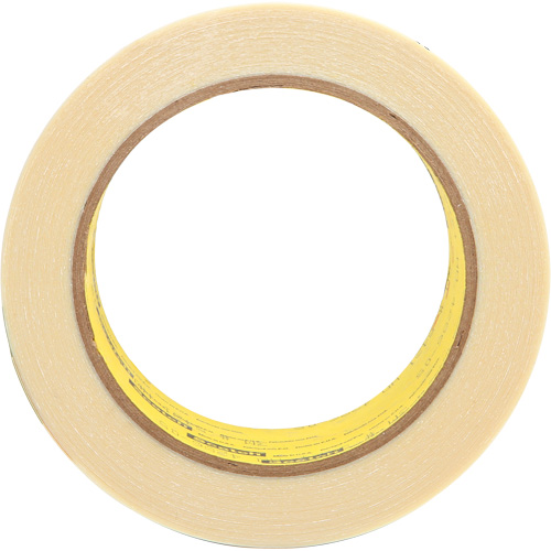 UHMW PE Film Tape, Polyethylene, 50.8 mm (2") W x 16 m (54') L, 6.7 mils Thick Maritime Industrial Rubber