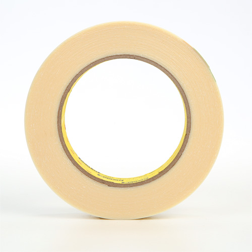 Ruban de poly&eacute;thyl&egrave;ne UHMW, Poly&eacute;thyl&egrave;ne, 25,4 mm (1") la x 16 m (54') lo, 11,7 mils &eacute;pais Maritime Industrial Rubber