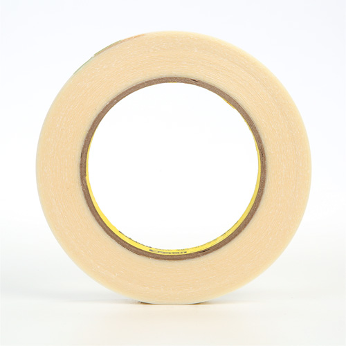 Ruban de poly&eacute;thyl&egrave;ne UHMW, Poly&eacute;thyl&egrave;ne, 16 mm (5/8") la x 16 m (54') lo, 11,7 mils &eacute;pais Maritime Industrial Rubber