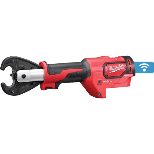 Outil &agrave; sertir M18 Force Logic 6T (outil seulement) Maritime Industrial Rubber