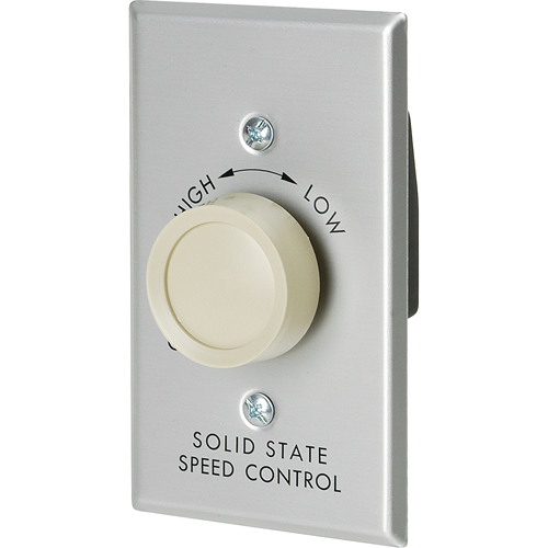 SPEED CONTROL 6 AMPS FORCEILING FANS Maritime Industrial Rubber