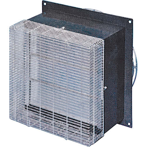 Protecteur avant pour ventilateur 12" Maritime Industrial Rubber