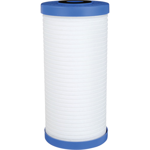 Heavy-Duty Cold Water Filters Maritime Industrial Rubber
