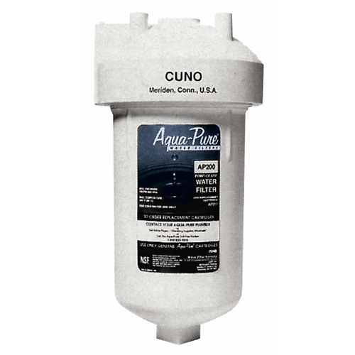 Under-Sink Water Filters Maritime Industrial Rubber