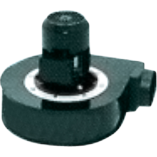 Fans for Fume Extractors Maritime Industrial Rubber