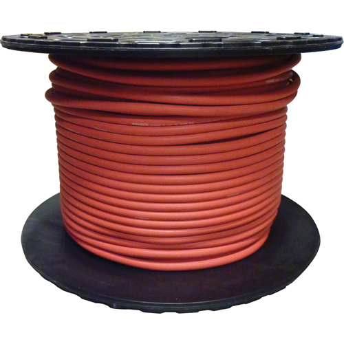 Airflex General Purpose Hoses, Air/Water, Rubber, 1/2" Dia., 500' L, 300 psi Maritime Industrial Rubber