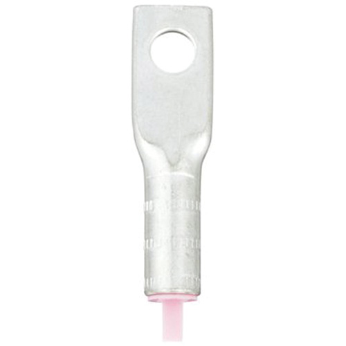Scotchlok Aluminum One Hole Lug Maritime Industrial Rubber