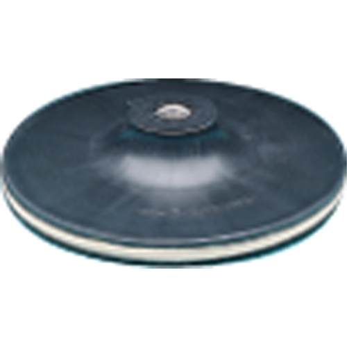 Surface Blending - Hook & Loop Disc Pad Holders Maritime Industrial Rubber