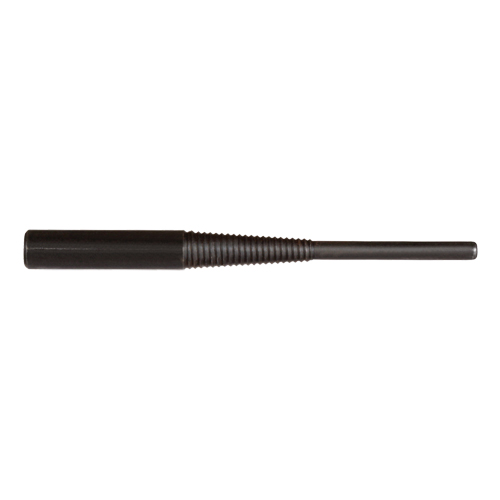 Mandrin &agrave; cartouche Maritime Industrial Rubber
