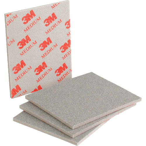 Sanding Sponges Maritime Industrial Rubber