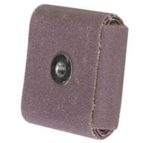 Square Abrasive Pad Maritime Industrial Rubber