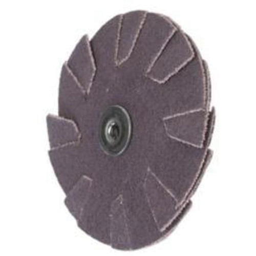 ALO Overlap Slotted Disc Maritime Industrial Rubber