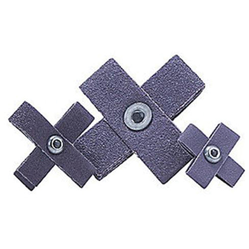 Cross Abrasive Pad Maritime Industrial Rubber