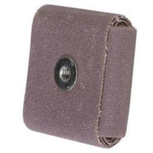 Tampon abrasif carr&eacute; Maritime Industrial Rubber