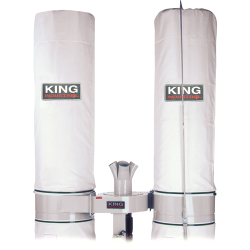 Dust Collector Bags Maritime Industrial Rubber