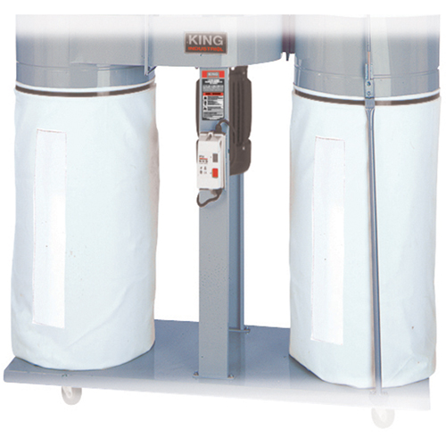Dust Collector Bags Maritime Industrial Rubber
