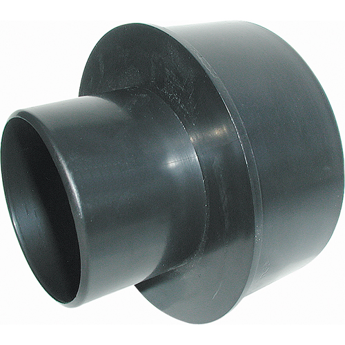 Connecteurs Maritime Industrial Rubber