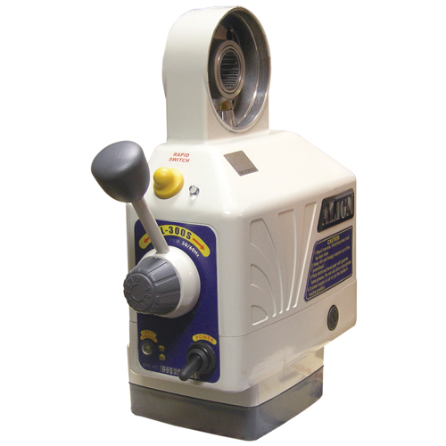Table Powerfeed Maritime Industrial Rubber