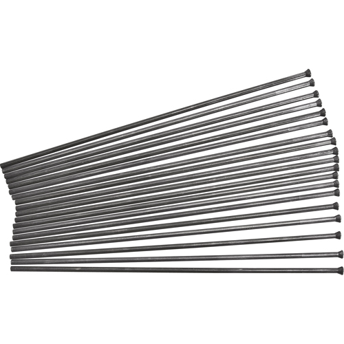 AIGUILLES,STANDARD,POUR MARTEAU  CP9356-NS      Maritime Industrial Rubber