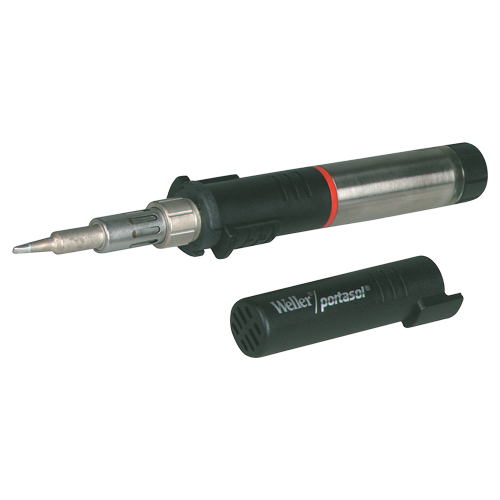 Portasol&reg; Economical Butane Soldering Irons Maritime Industrial Rubber