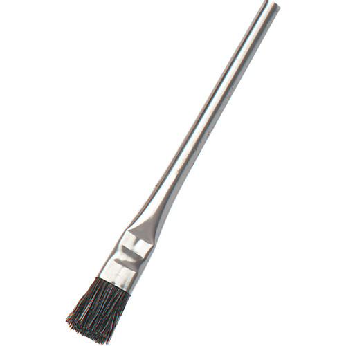 Brosses pour application d'acide/flux, Longueur 6-1/8" Maritime Industrial Rubber