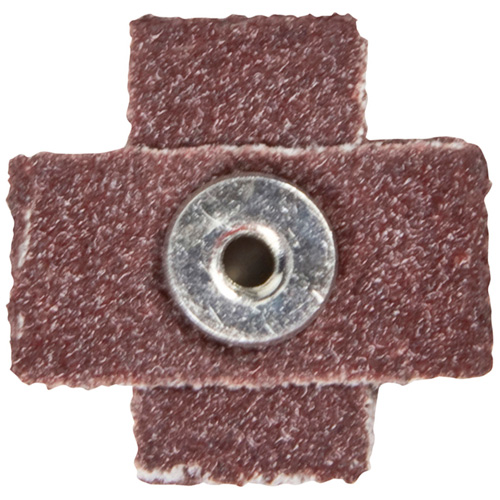Cross Abrasive Pad Maritime Industrial Rubber