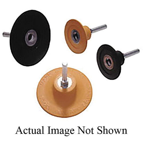 TWIST Quick-Change Backing Pad Maritime Industrial Rubber