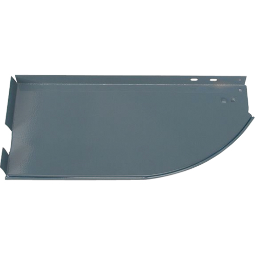 Modules de stockage Rotabin   Diam&egrave;tre de 28" Maritime Industrial Rubber