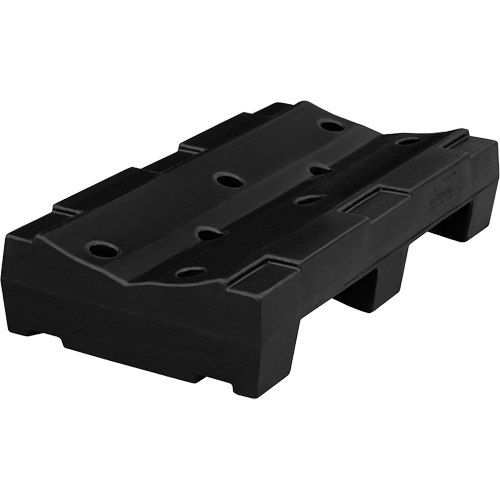 Roll Pallets Maritime Industrial Rubber