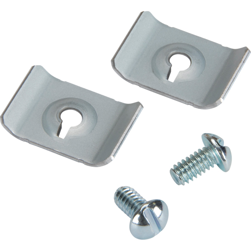 Jeux de vis et disques Tip-Out Maritime Industrial Rubber