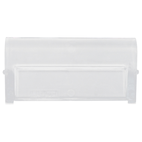 Clear Window for Stack & Hang Bin Maritime Industrial Rubber