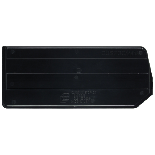 Divider for Stack & Hang Bin Maritime Industrial Rubber