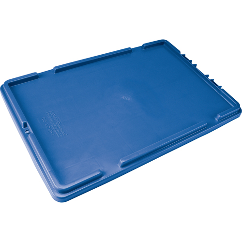 Couvercle pour contenants Stack & Nest Maritime Industrial Rubber