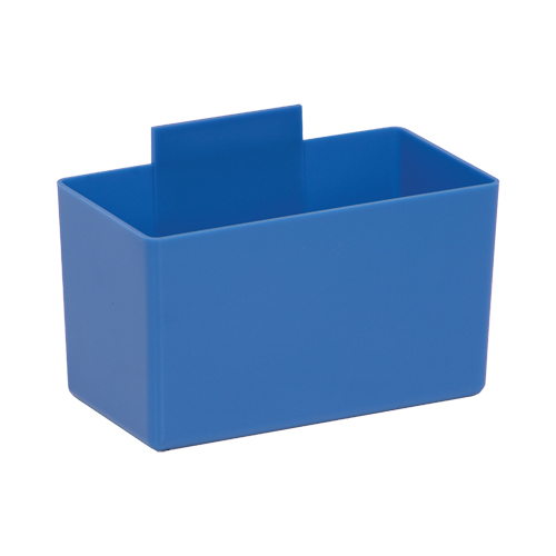 Shelf Bins - Bin Cups Maritime Industrial Rubber