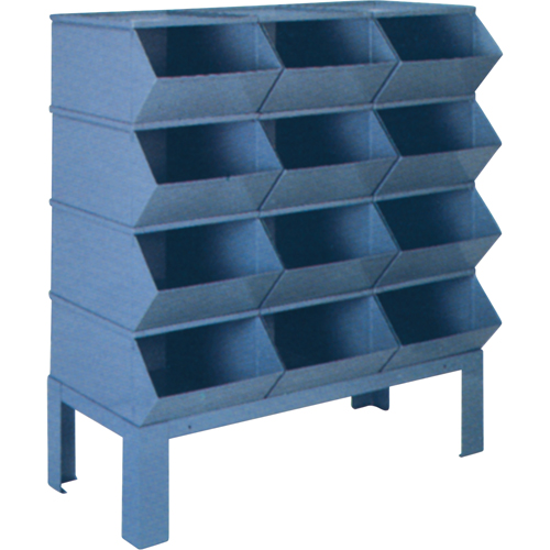 Trousse Stackracks Maritime Industrial Rubber