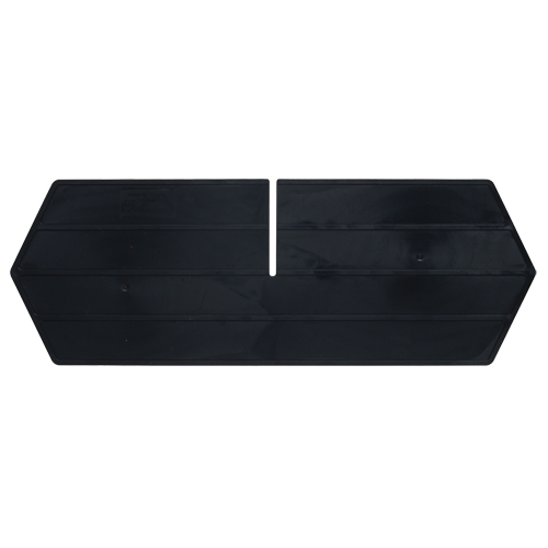 S&eacute;parateur en longueur pour boîtes &agrave; ramassage rapide Quick Pick Maritime Industrial Rubber