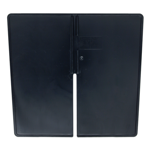 S&eacute;parateur en longueur pour boîtes &agrave; ramassage rapide Quick Pick Maritime Industrial Rubber