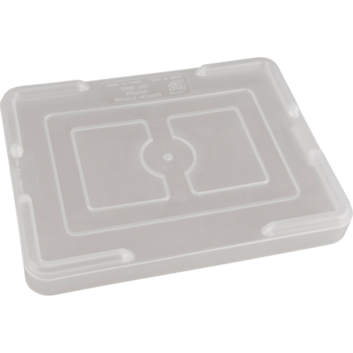 Couvercle encliquetable pour contenant Maritime Industrial Rubber