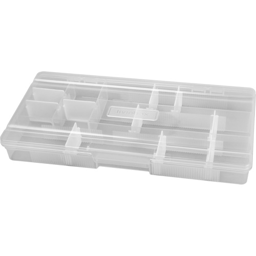 Boîtier &agrave; compartiments Maritime Industrial Rubber