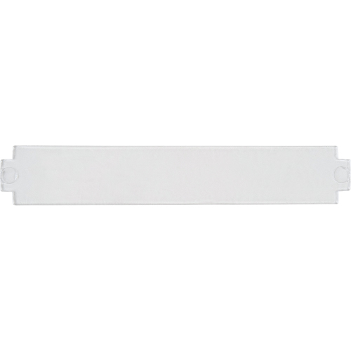 Label Holder for KPC-400 Parts Cabinets Maritime Industrial Rubber